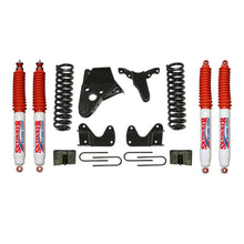 Load image into Gallery viewer, Skyjacker 136RHK-H 6IN. 83-97 RANGER KIT/HD BRKTS for Select Ford Ranger, Mazda B4000