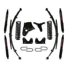 Load image into Gallery viewer, Skyjacker 136RHKS-B Suspension Lift Kit w/Shocks for Select Ford Ranger, Mazda B4000