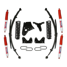 Load image into Gallery viewer, Skyjacker 136RHKS-H 6IN. 83-97 RANGER SYS/HD BRKTS for Select Ford Ranger, Mazda B4000