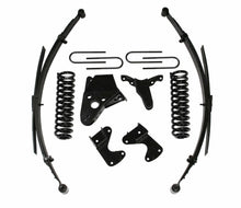 Load image into Gallery viewer, Skyjacker 136RHKS 6IN. 83-97 RANGER SYS/HD BRKTS for Select Ford Ranger, Mazda B4000