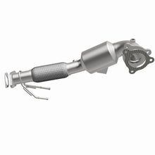 Load image into Gallery viewer, MagnaFlow Exhaust Products 23-095 OEM Grade Direct-Fit Catalytic Converter for Select Ford Edge, Lincoln Nautilus