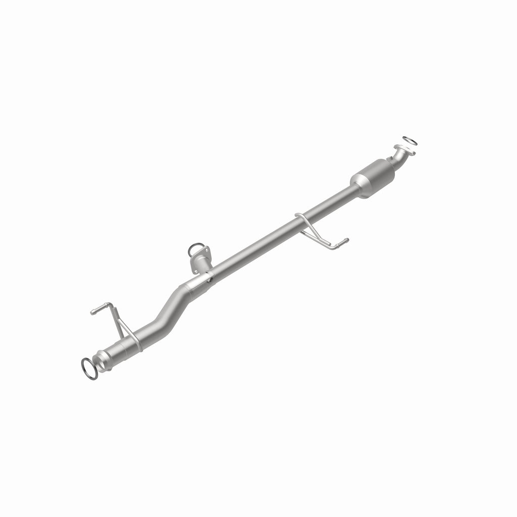 MagnaFlow Exhaust Products 52573 OEM Grade Direct-Fit Catalytic Converter for Select Toyota Tundra