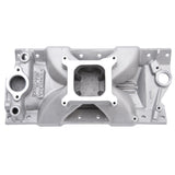 Edelbrock 2999 Victor Jr Tall SBC Intake Manifold
