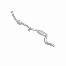 Load image into Gallery viewer, MagnaFlow Exhaust Products 52115 OEM Grade Direct-Fit Catalytic Converter for Select Mercedes-Benz ML350