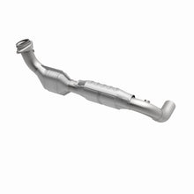 Load image into Gallery viewer, MagnaFlow Exhaust Products 51753 OEM Grade Direct-Fit Catalytic Converter for Select Ford F-150, Lincoln Navigator