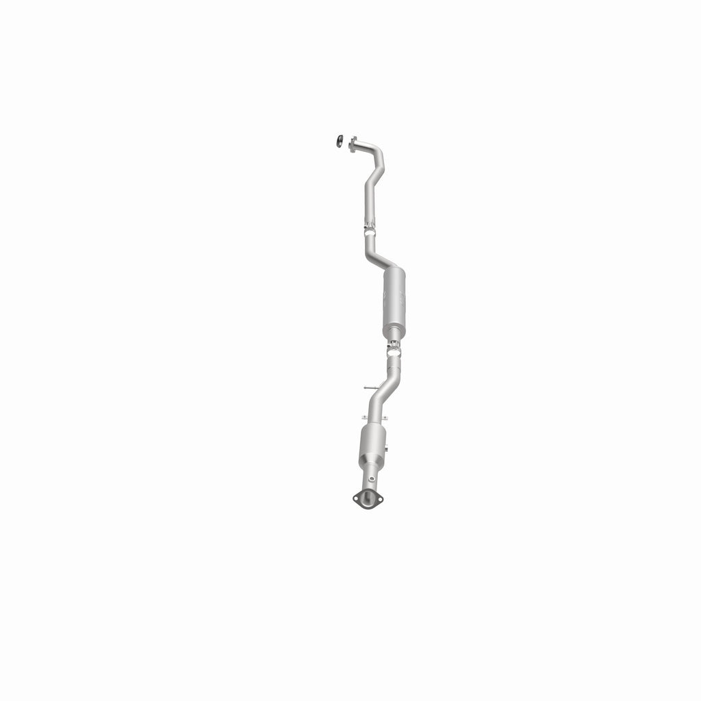 MagnaFlow Exhaust Products 5451175 California CARB Direct-Fit Catalytic Converter for Select Mitsubishi Outlander