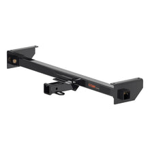 Load image into Gallery viewer, CURT 13701 Adjustable RV Trailer Hitch, 2" Receiver (Up to 51" Frames, 2" Drop)