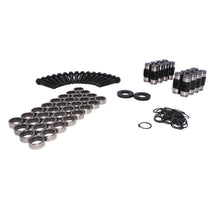 Load image into Gallery viewer, COMP Cams 13702-KIT Trunnion Upgrade Kit for GM LS1/LS2/LS3/LS6 Rocker Arms. for Select Buick Allure, Buick LaCrosse, Buick Rainier, Cadillac CTS, Cadillac Escalade, Cadillac Escalade ESV, Cadillac Escalade EXT, Chevrolet Avalanche, Chevrolet Avalanche