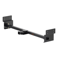 Load image into Gallery viewer, CURT 13703 Adjustable RV Trailer Hitch, 2" Receiver (Up to 72" Frames)