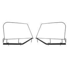 Load image into Gallery viewer, Rugged Ridge 13703.80 Soft Upper Door Frame for Select Jeep TJ, Jeep Wrangler