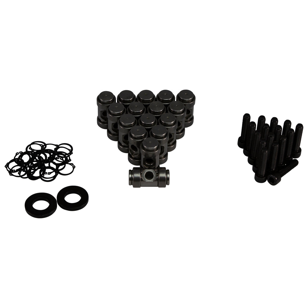 COMP Cams 13704-KIT Trunnion Upgrade Kit for GM LS7 and GEN V LT1