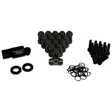 Load image into Gallery viewer, COMP Cams 13704TL-KIT Trunnion Upgrade Kit for GM LS7 and GEN V LT1 w/ Disassembly Tool