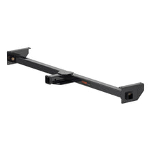 Load image into Gallery viewer, CURT 13704 Adjustable RV Trailer Hitch, 2" Receiver (Up to 66" Frames)