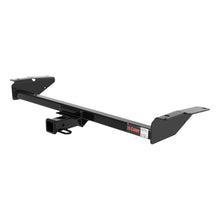 Load image into Gallery viewer, CURT 13707 Class 3 Trailer Hitch, 2" Receiver, Select Ford, Lincoln, Mercury Sedans