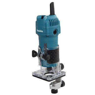 Makita 3709 1/4" Trimmer