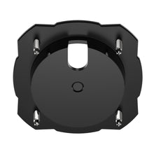 Load image into Gallery viewer, KC HiLiTES 1370 KC Cyclone V2 LED - Mount Adapter - Flush