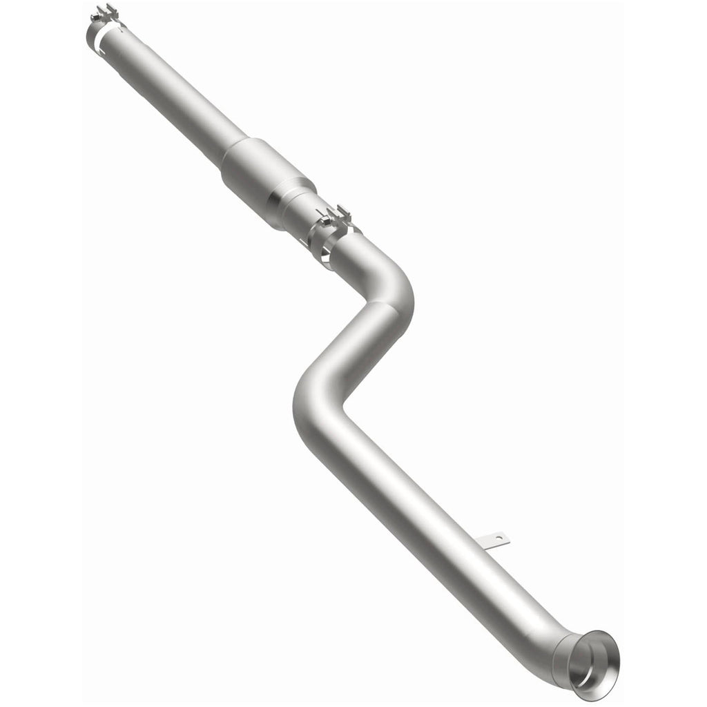 MagnaFlow Exhaust Products 280544 OEM Grade Direct-Fit Catalytic Converter for Select BMW 530e, BMW 530e xDrive