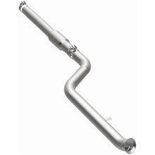 Load image into Gallery viewer, MagnaFlow Exhaust Products 280544 OEM Grade Direct-Fit Catalytic Converter for Select BMW 530e, BMW 530e xDrive