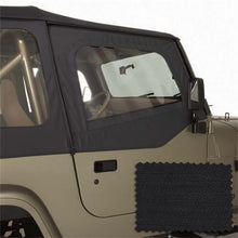 Load image into Gallery viewer, Rugged Ridge 13713.35 Door Kit for Select Jeep Wrangler