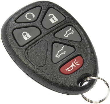 Dorman - HELP 13714 Keyless Entry Remote 6 Button