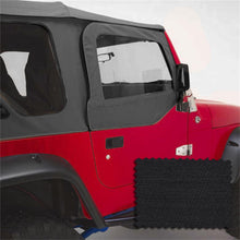 Load image into Gallery viewer, Rugged Ridge 13717.35 Door Skin for Select Jeep TJ, Jeep Wrangler