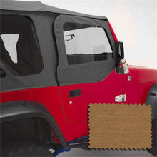 Load image into Gallery viewer, Rugged Ridge 13717.37 Door Skin for Select Jeep TJ, Jeep Wrangler