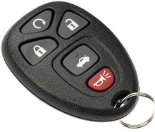 Load image into Gallery viewer, Dorman - HELP 13718 Keyless Remote