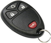 Load image into Gallery viewer, Dorman - HELP 13719 Keyless Remote