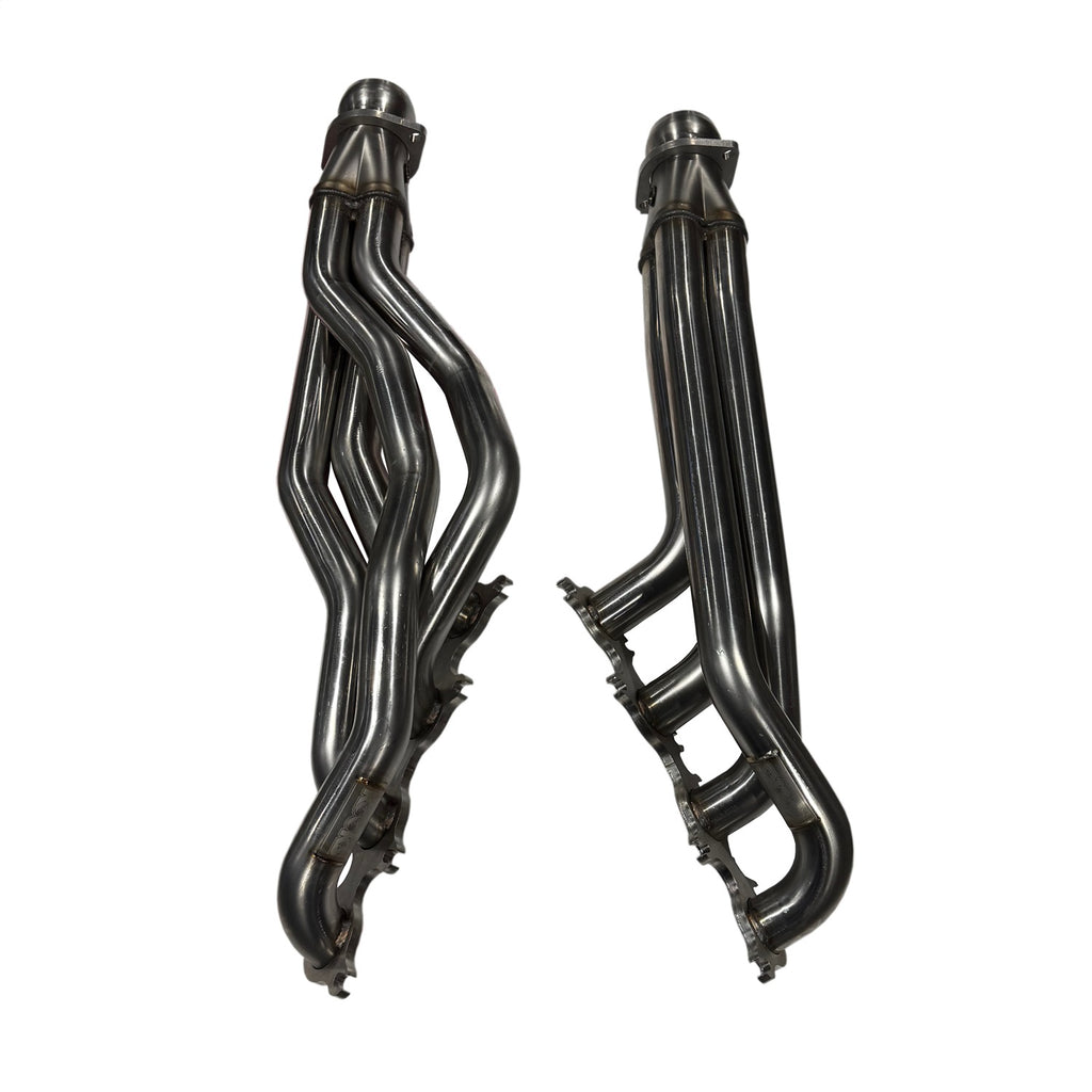 Kooks Custom Headers 1371H220 1-3/4in. Header and Catted Connection Kit. 2021-2023 Ford F150 Coyote 5.0L 4V. for Select Ford F-150