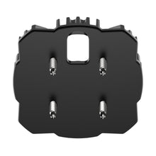 Load image into Gallery viewer, KC HiLiTES 1371 KC Cyclone V2 LED - Mount Adapter - Surface