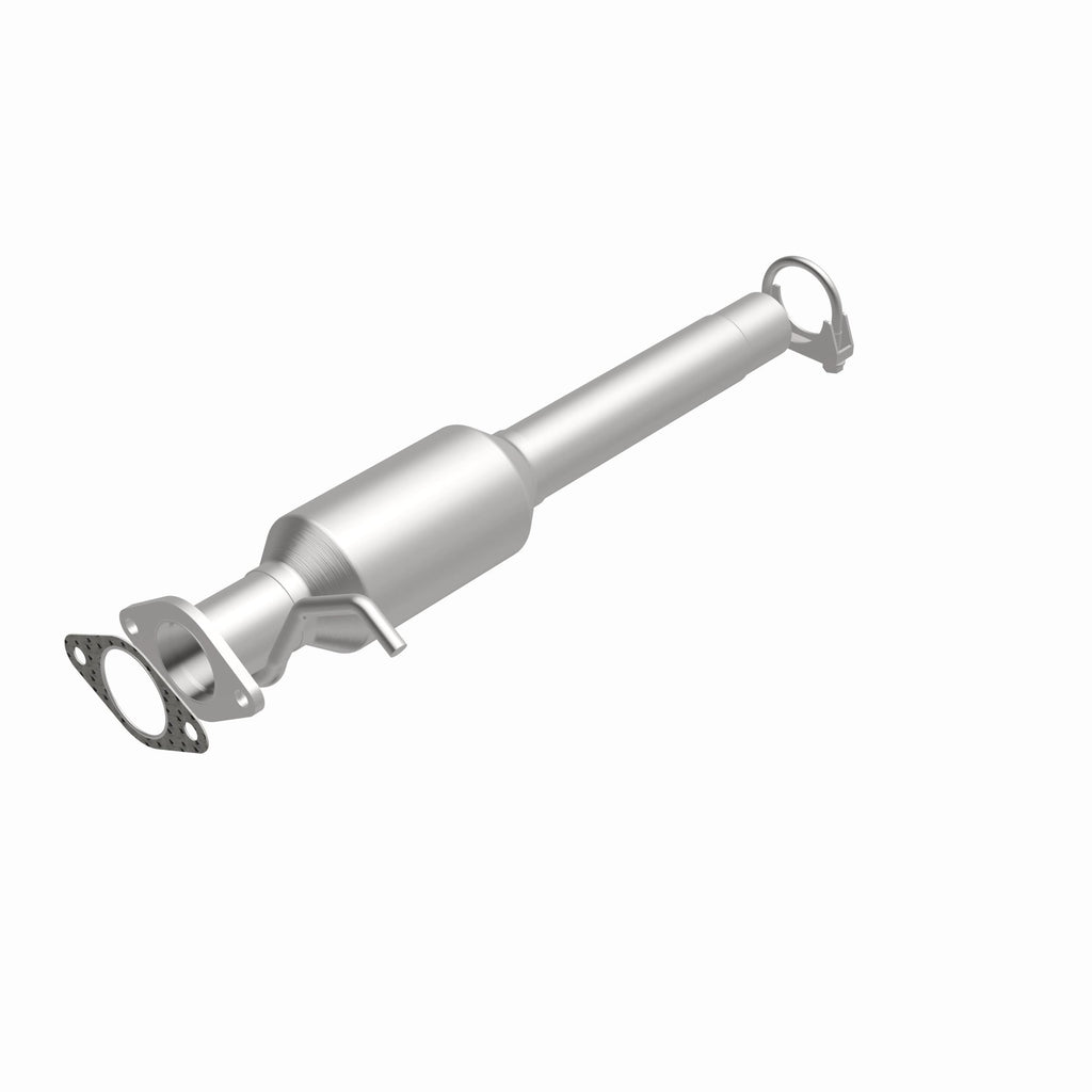 MagnaFlow Exhaust Products 24373 HM Grade Direct-Fit Catalytic Converter for Select Toyota Highlander