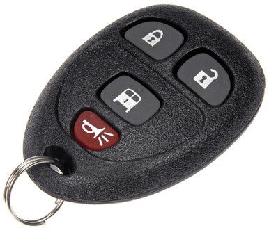 Dorman - HELP 13721 Keyless Entry Remote 4 Button