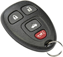 Load image into Gallery viewer, Dorman - HELP 13724 Keyless Remote