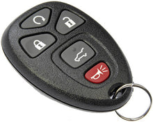 Load image into Gallery viewer, Dorman - HELP 13725 Keyless Remote