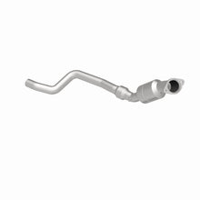 Load image into Gallery viewer, MagnaFlow Exhaust Products 51584 OEM Grade Direct-Fit Catalytic Converter for Select Chrysler 300, Dodge Charger, Dodge Magnum
