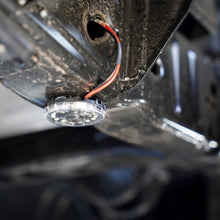 Load image into Gallery viewer, KC HiLiTES 1372 Magnet Mounts Attach to the Cyclone w/ Included Hardware - 2 Pack