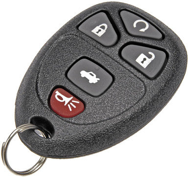 Dorman - HELP 13731 Keyless Entry Remote 5 Button