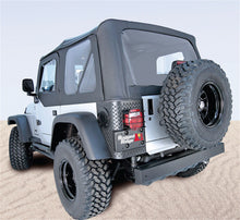 Load image into Gallery viewer, Rugged Ridge 13731.35 XHD Soft Top for Select Jeep Wrangler