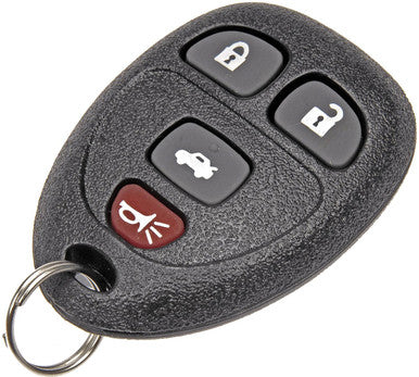 Dorman - HELP 13732 Keyless Entry Remote 4 Button
