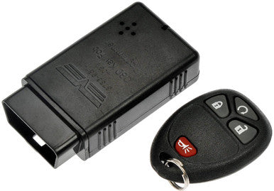 Dorman - HELP 13736 Keyless Entry Remote 4 Button