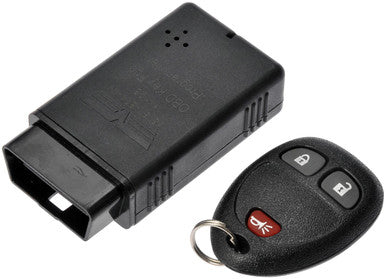 Dorman - HELP 13737 Keyless Entry Remote 3 Button