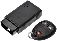 Load image into Gallery viewer, Dorman - HELP 13737 Keyless Entry Remote 3 Button