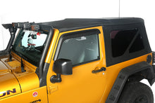 Load image into Gallery viewer, Rugged Ridge 13737.01 Soft Top for Select Jeep Wrangler, Jeep Wrangler JK