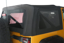 Load image into Gallery viewer, Rugged Ridge 13737.01 Soft Top for Select Jeep Wrangler, Jeep Wrangler JK