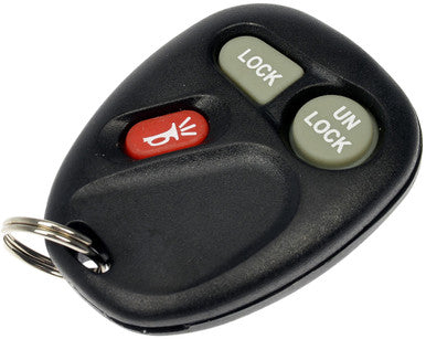 Dorman - HELP 13739 Keyless Entry Remote 3 Button
