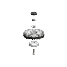 Load image into Gallery viewer, KC HiLiTES 1373 Magnet Mounts Attach to the Cyclone w/ Included Hardware - 6 Pack