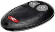 Load image into Gallery viewer, Dorman - HELP 13740 Keyless Entry Remote