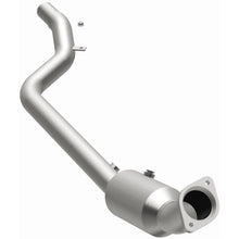 Load image into Gallery viewer, MagnaFlow Exhaust Products 26202 HM Grade Direct-Fit Catalytic Converter for Select Chrysler 300, Dodge Challenger, Dodge Charger, Dodge Magnum