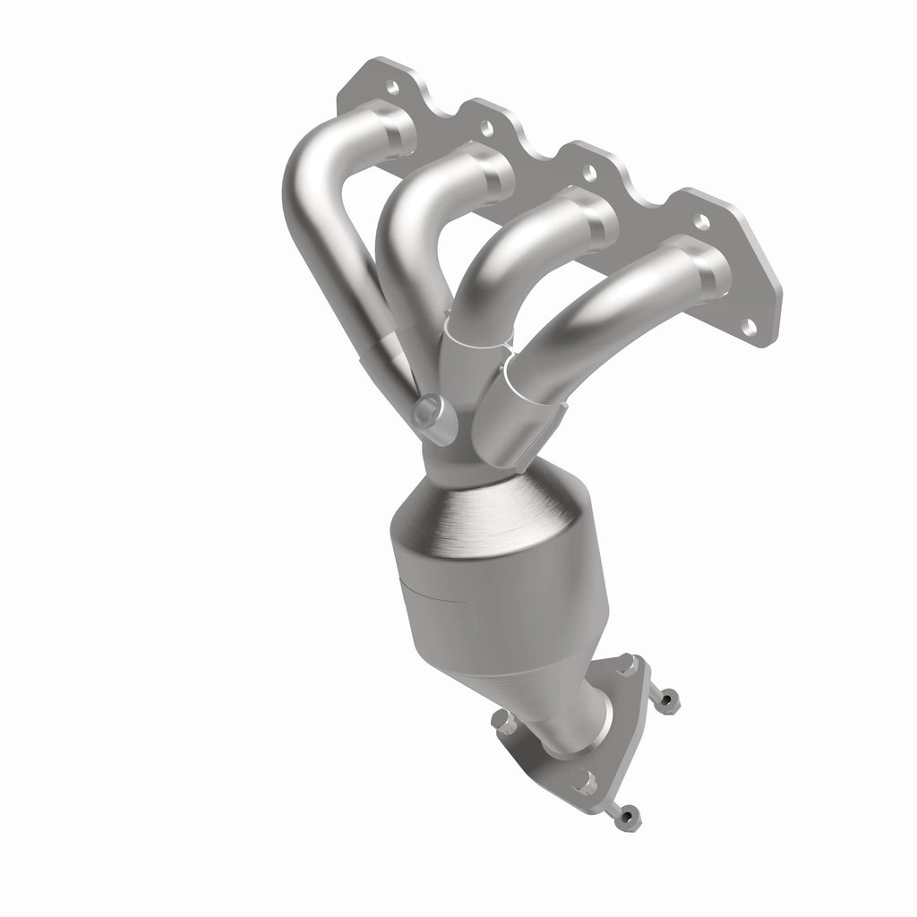 MagnaFlow Exhaust Products 51062 OEM Grade Manifold Catalytic Converter for Select Chevrolet Aveo, Chevrolet Aveo5, Pontiac G3, Pontiac G3 Wave, Suzuki Swift+