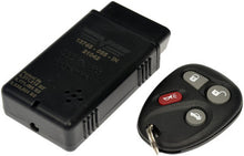 Load image into Gallery viewer, Dorman - HELP 13745 Keyless Entry Remote 4 Button